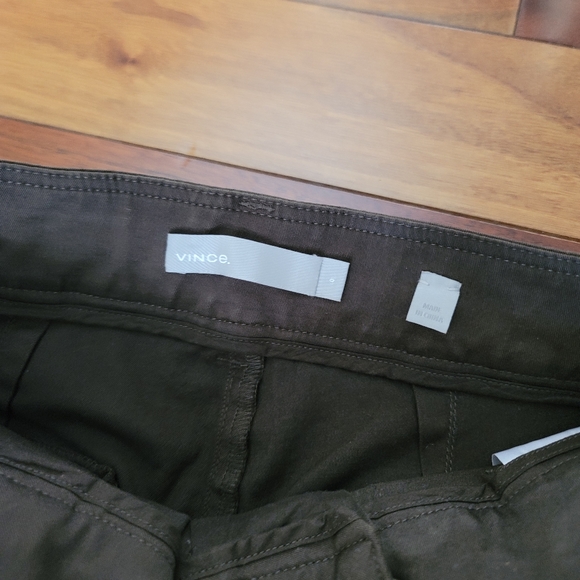 Vince Pants, Size 0 - Picture 5 of 10